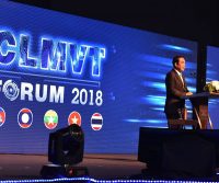 MoC Co-Hosts CLMVT Forum 2018